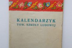 16-1_KALENDARZYK_TSL_1936