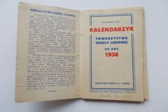 16-2_KALENDARZYK_TSL_1936