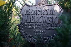 Franciszek-Miłkowski