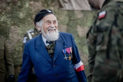 27.06.2020 -  Krakow - Rzaska
11 MBOT
Przysiega
Fot.  DWOT