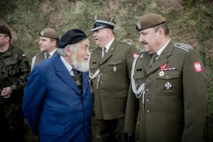 27.06.2020 -  Krakow - Rzaska
11 MBOT
Przysiega
Fot.  DWOT