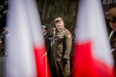 27.06.2020 -  Krakow - Rzaska
11 MBOT
Przysiega
Fot.  DWOT