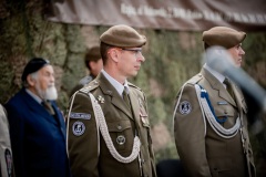 27.06.2020 -  Krakow - Rzaska
11 MBOT
Przysiega
Fot.  DWOT