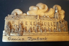 gmina Tymabrk