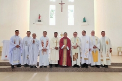 Dansolihon fiesta 1as