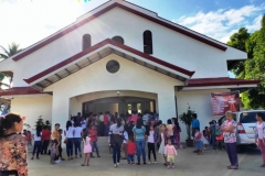 Dansolihon fiesta 1sa