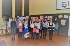 Laureaci-Podstawówka