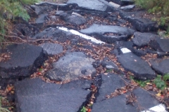 zdj drogi przed remontem 4