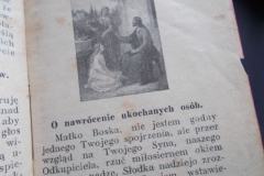 11) KOLEKCJA PRYWATNA TYMBARK