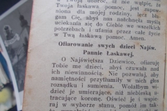 12) KOLEKCJA PRYWATNA TYMBARK