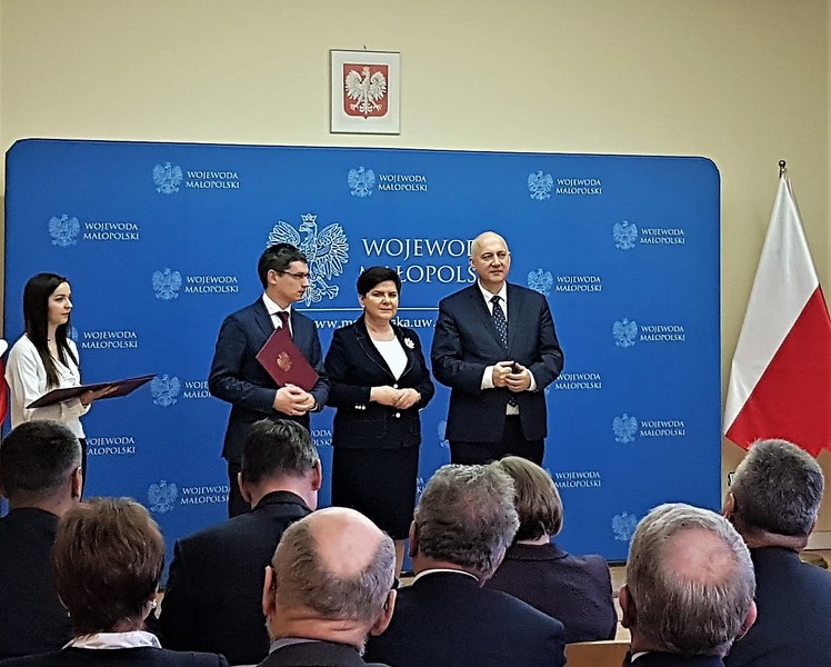 Paweł promesa1