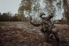 10.10.2020 - Nowa Deba
11 MBOT
Szkolenie specjalisty
Szkolenie rotacyjne
Fot. DWOT