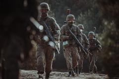 10.10.2020 - Nowa Deba
11 MBOT
Szkolenie specjalisty
Szkolenie rotacyjne
Fot. DWOT