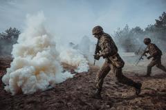 10.10.2020 - Nowa Deba
11 MBOT
Szkolenie specjalisty
Szkolenie rotacyjne
Fot. DWOT