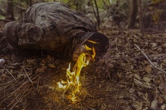 29.10.2020 - Mizerna
11 MBOT
Szkolenie SERE B dla zolnierzy 11 MBOT i 6BPD
Fot. DWOT