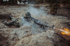 10.10.2020 - Nowa Deba
11 MBOT
Szkolenie specjalisty
Szkolenie rotacyjne
Fot. DWOT