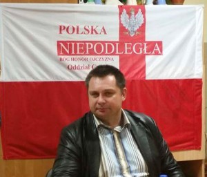 dr Grzegorz Wnętrzak