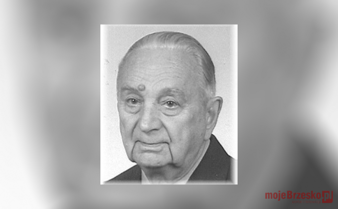 Zmarł Zbigniew Tryczyński, więzień nr 276, współwięzień Tadeusza Paulone