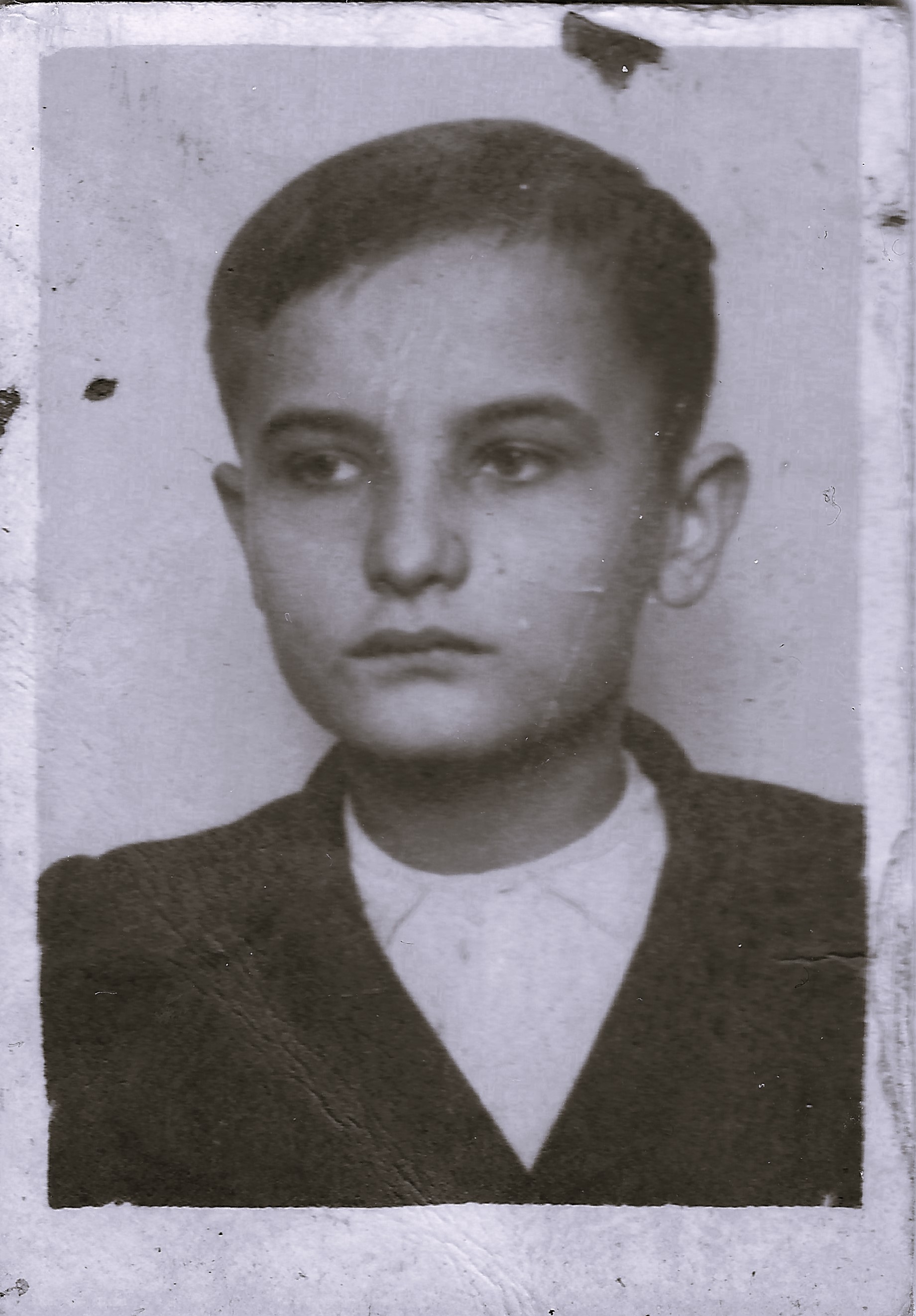 Wspomnienie o ks.Janie Surdzielu w 35.rocznicę śmierci