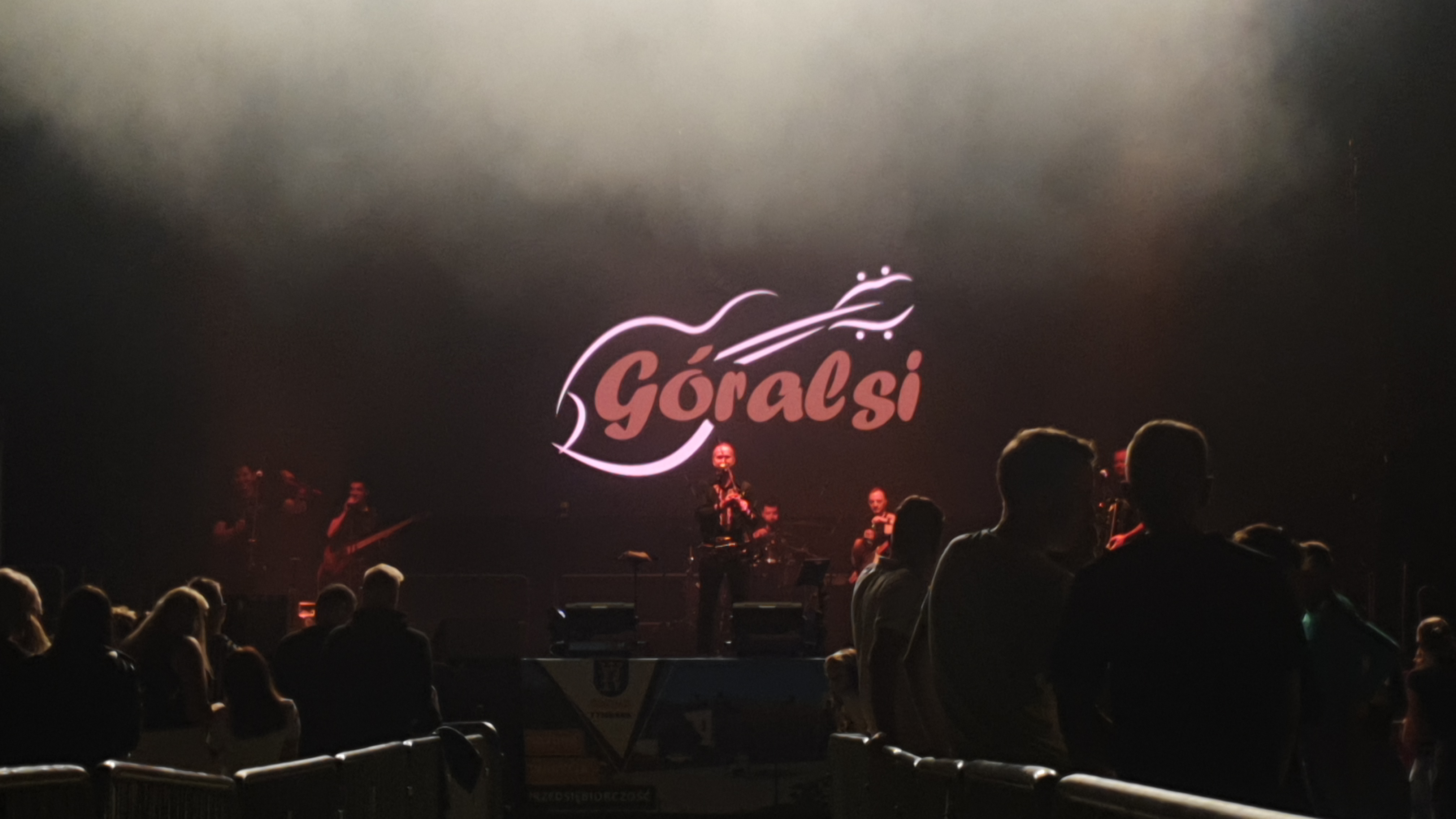 Święto Gminy Tymbark 2025 – koncert zespołu GÓRALSI (relacja)