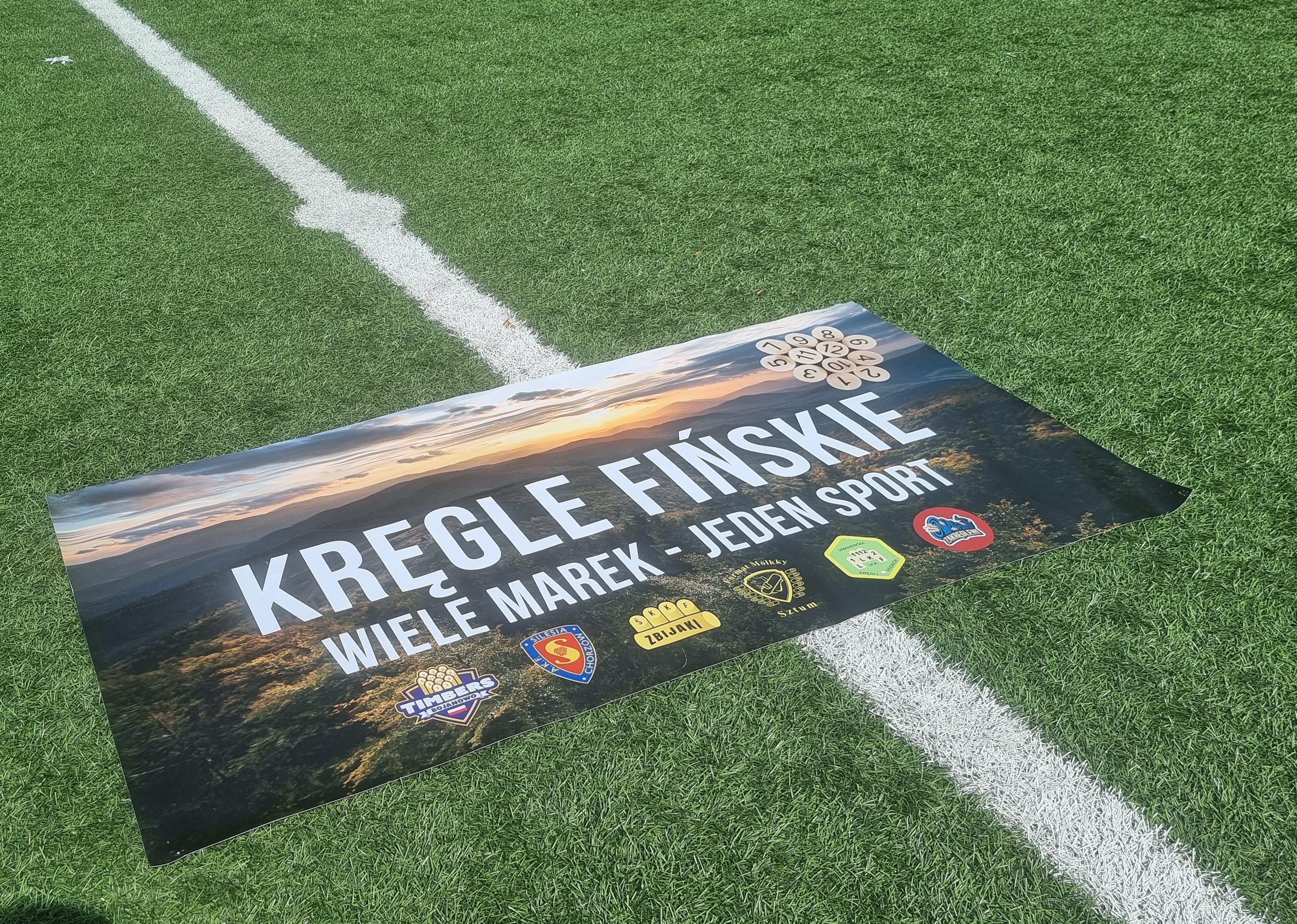 „Mistrzostwa Gminy Dobra w Kręgle Fińskie o puchar Wójta” – relacja i wyniki