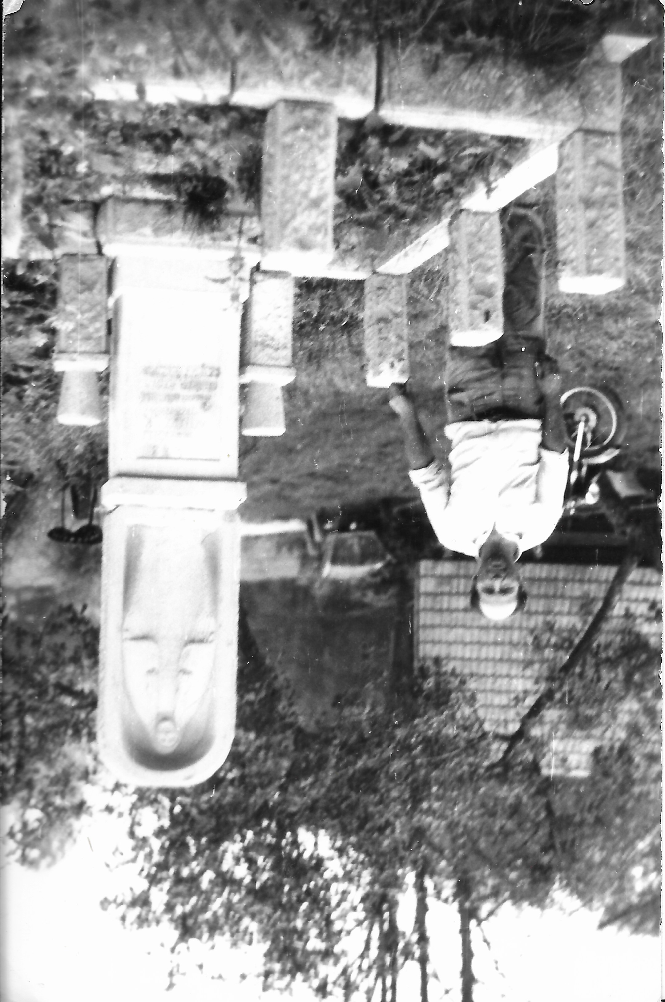 Wspomnienie – śp.Stefan Szewczyk