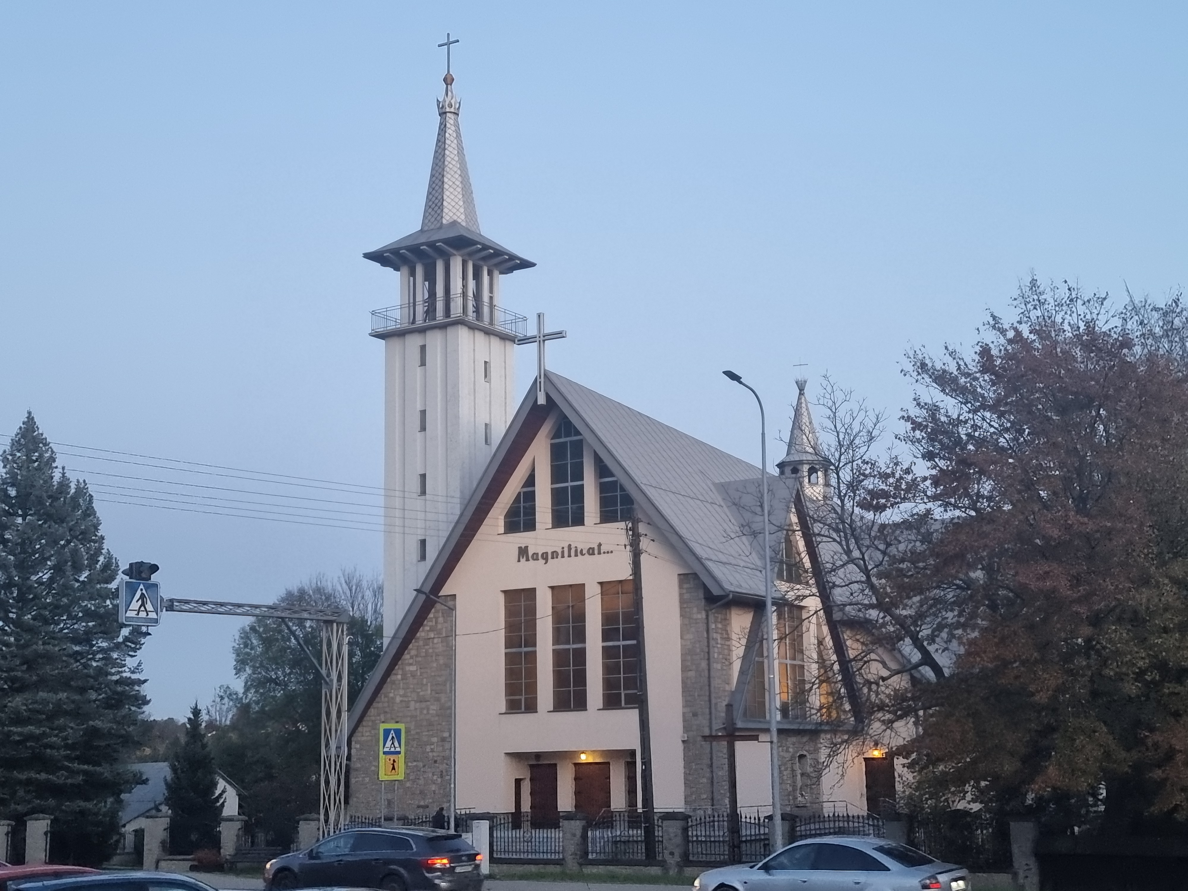 Tymbark, Szymbark i …Santiago de Cuba!