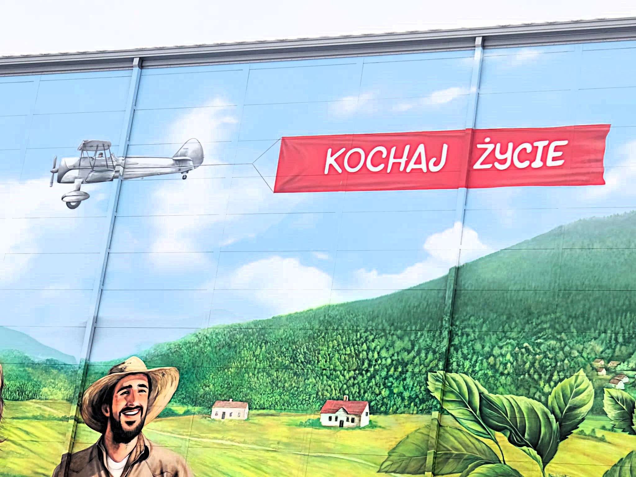 Hasło zawsze aktualne