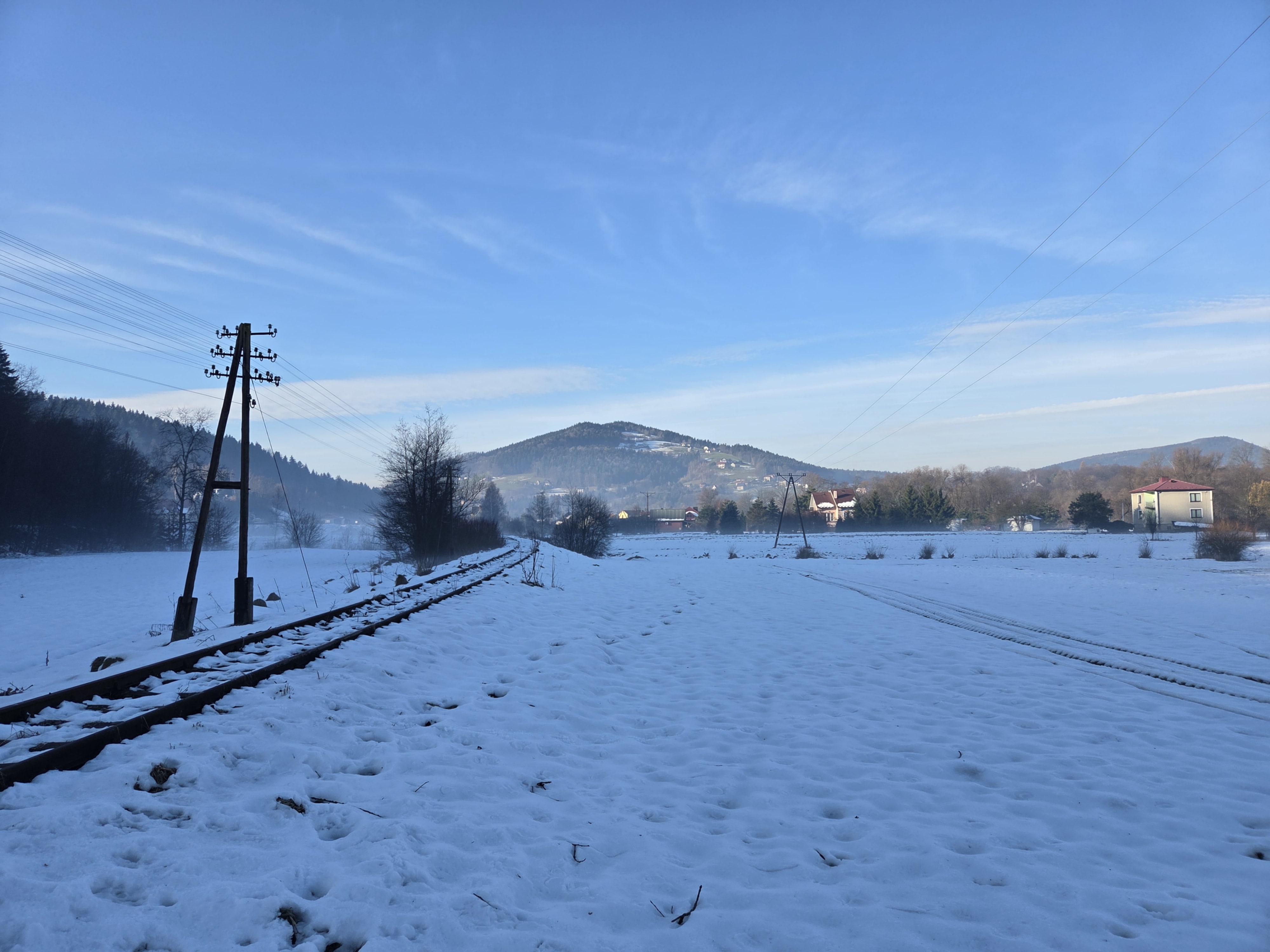 „Galicjanka” – póki jeszcze nie została „zwinięta”