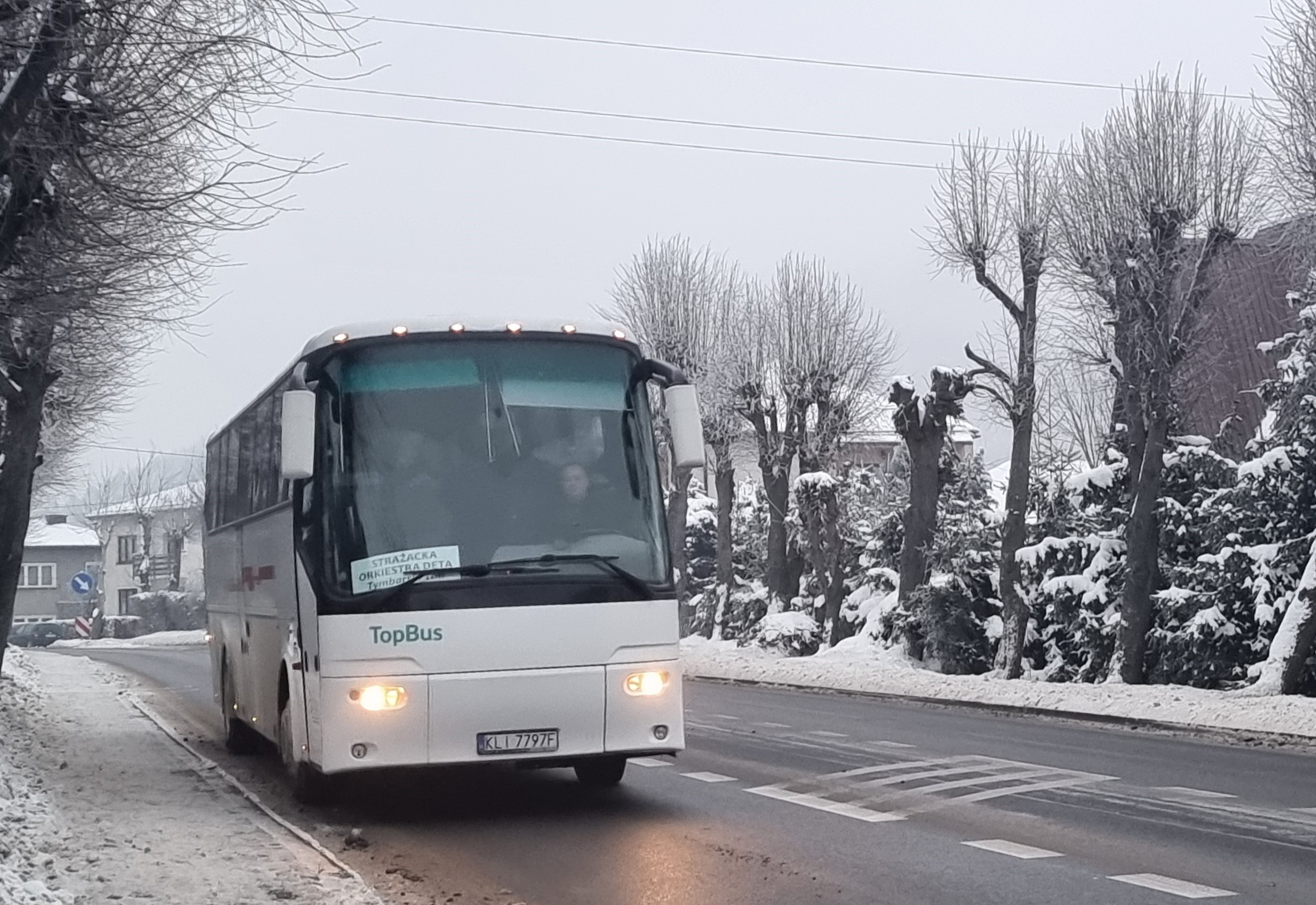 XXIII Pielgrzymka Tymbarskiego Tonu na Jasną Górę – Msza św. w kaplicy Cudownego Obrazu o godz.13.30