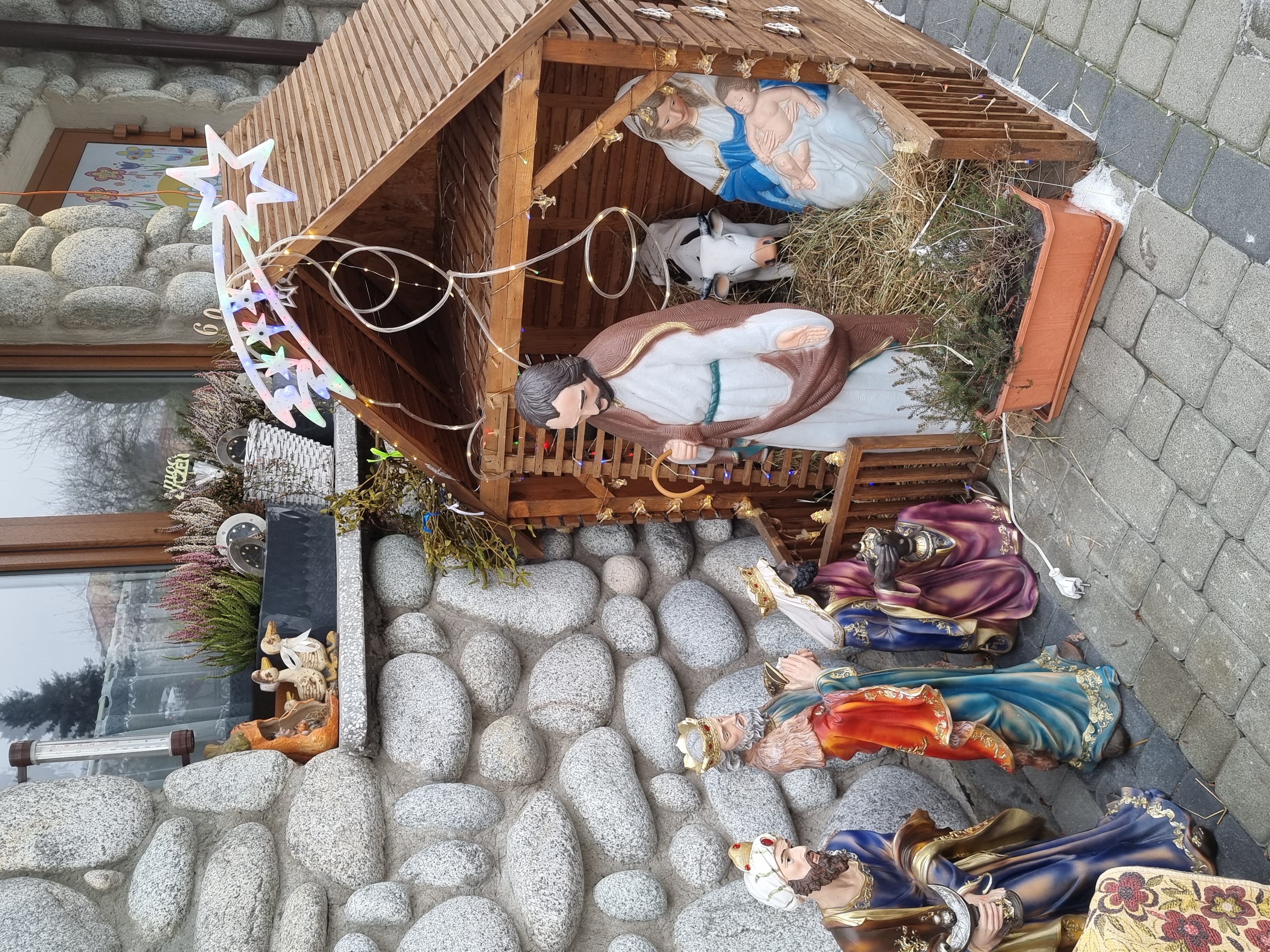 Dzień Babci i Dziadka w Przedszkolu „U Cioci Agatki”