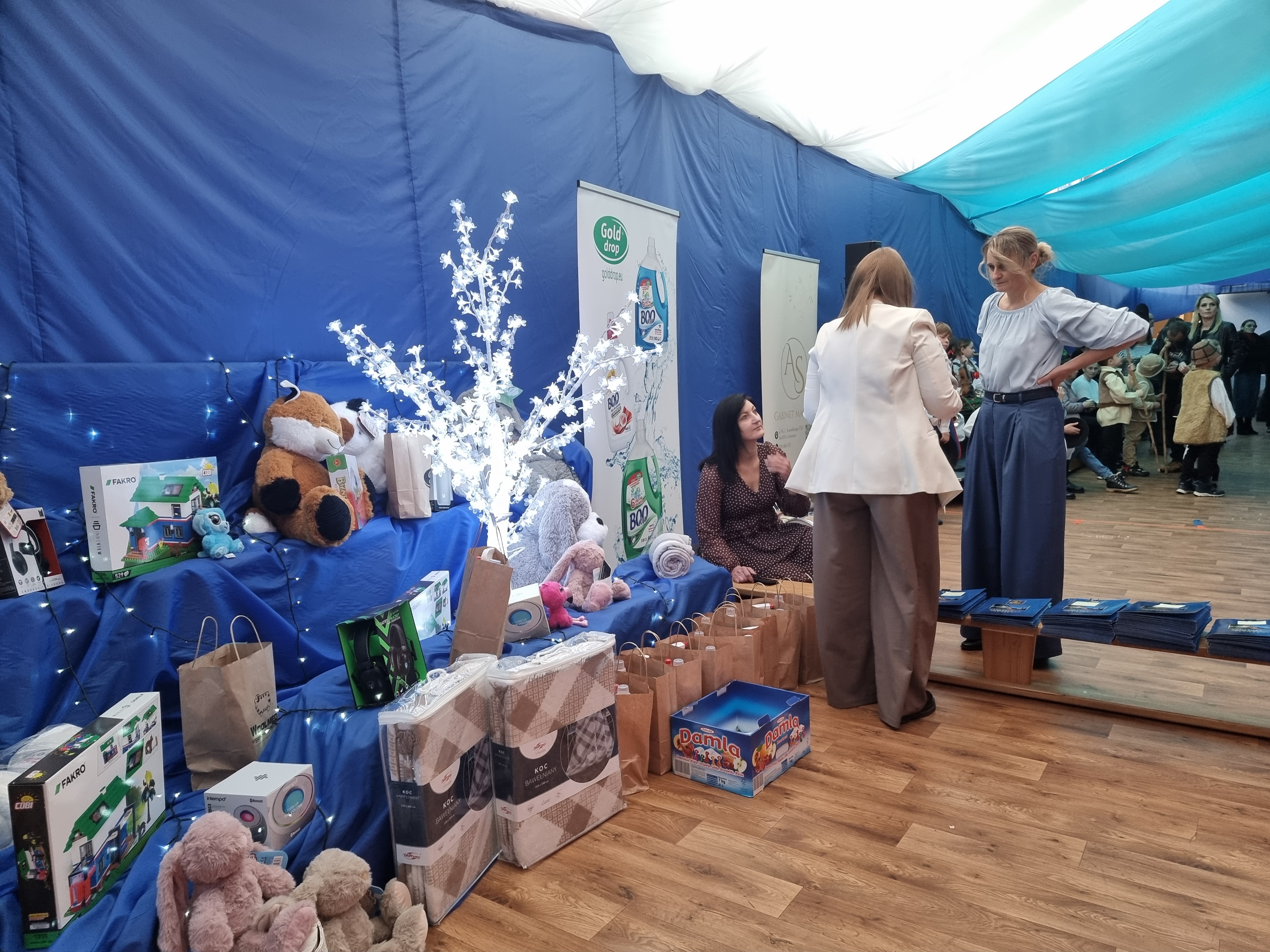 Festiwal Kolęd „Maleńkiemu Jezusowi”, Pasierbiec 2026 – koncert finałowy, galeria zdjęć