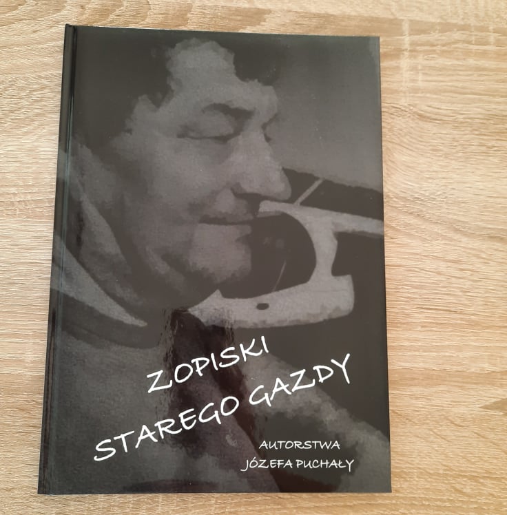 Hej kolynda, kolynda – w dziesiątą rocznicę śmierci Starego Gazdy, Józefa Puchały