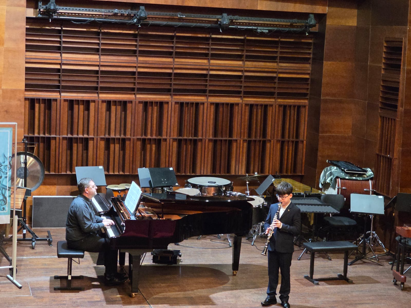 Sukcesy uczniów tymbarskiej szkoły muzycznej na ogólnopolskim konkursie muzycznym!