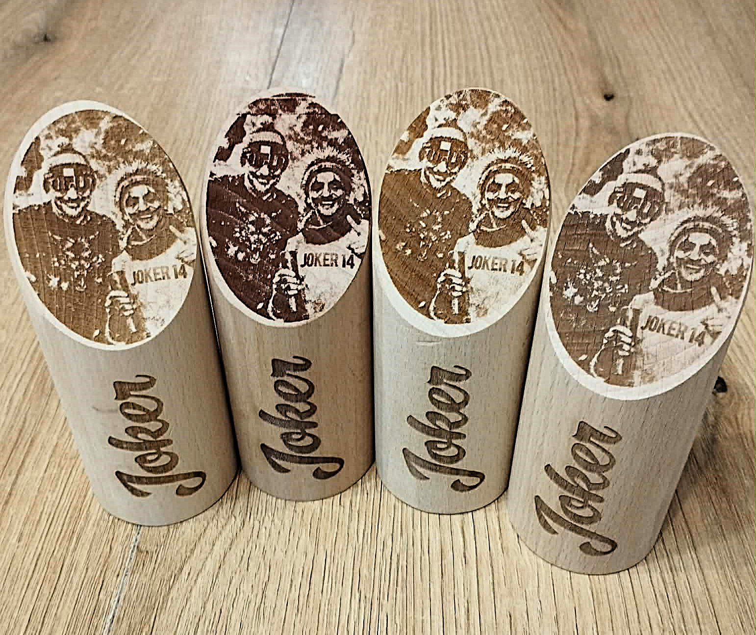 Nowość w tymbarskim Turnieju w Kręgle Fińskie – pierwszy raz w Polsce i pewnie też we Wszechświecie uruchamiamy „Jokera”!