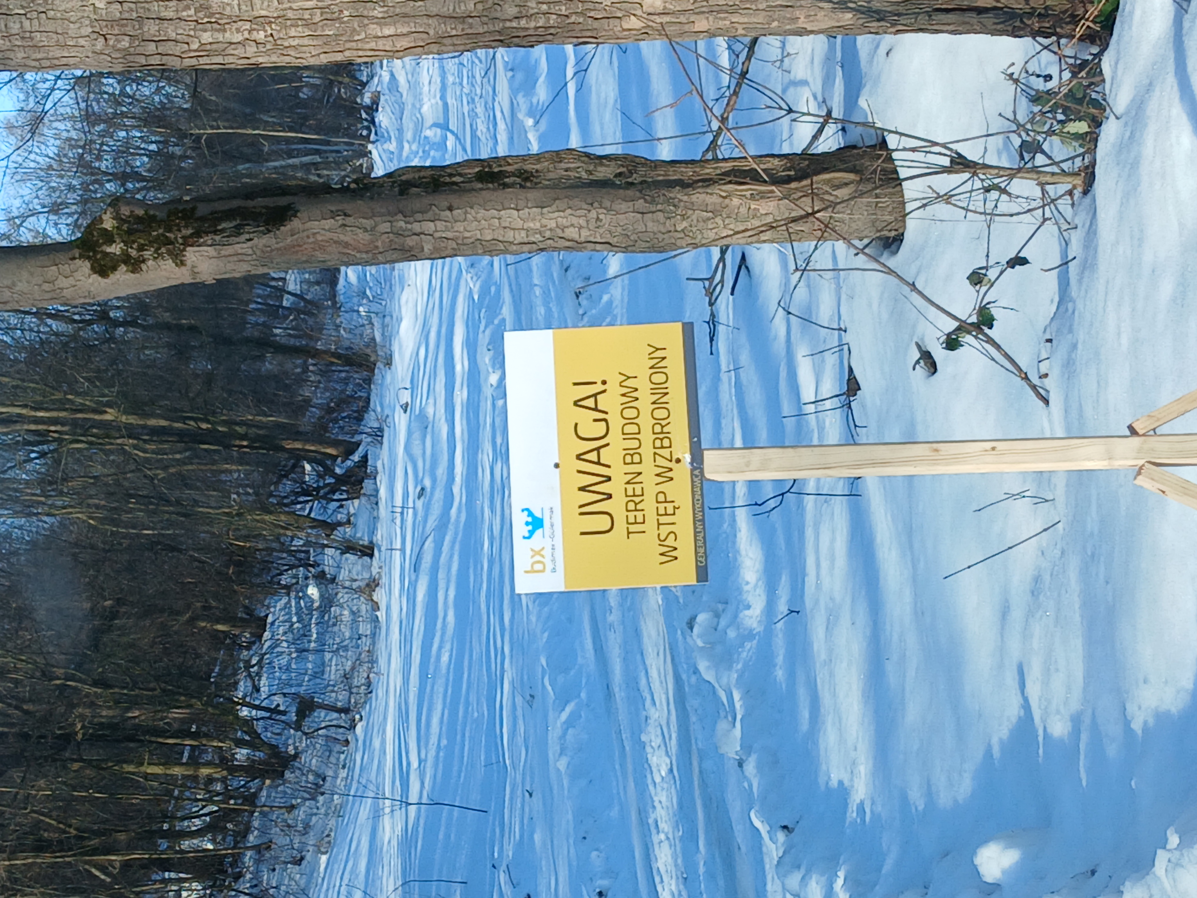 Można już powiedzieć, iż budowę odcinka H linii kolejowej Szczyrzyc – Tymbark czas zacząć