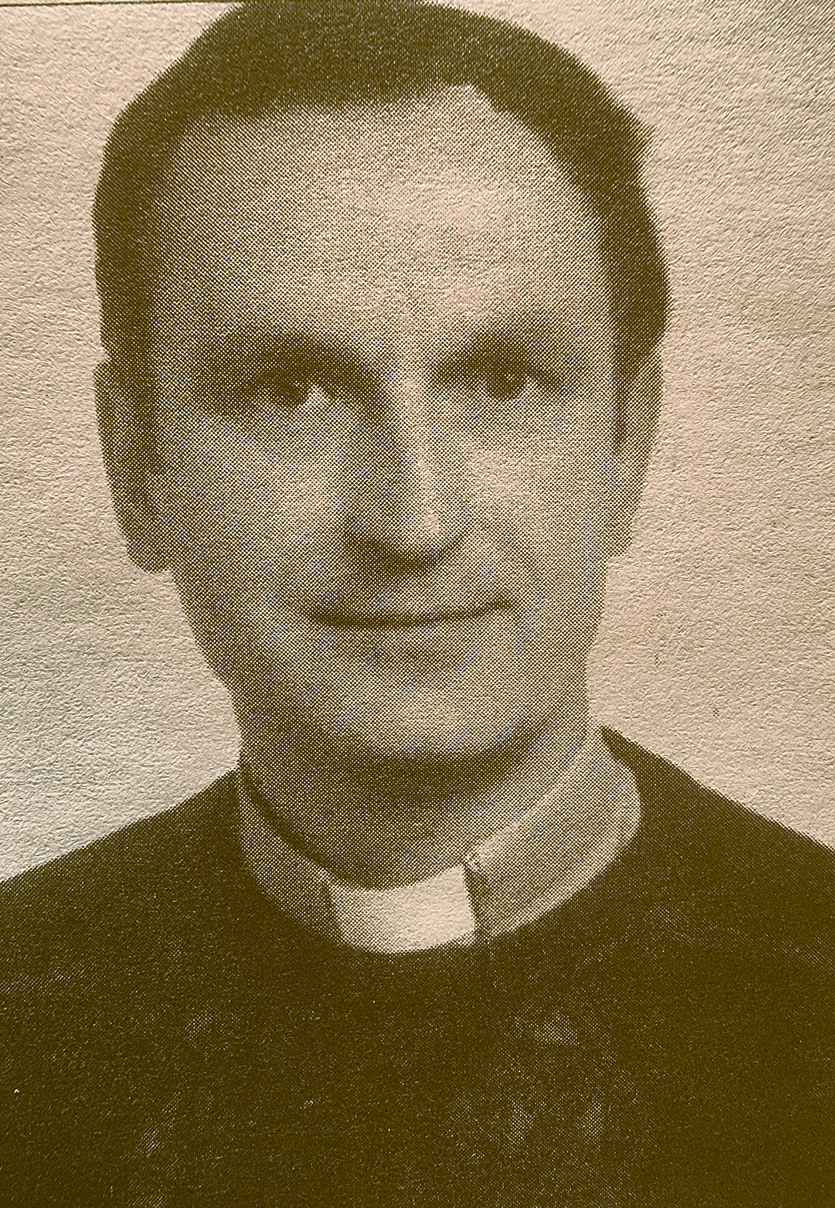 20-ta rocznica śmierci księdza Andrzeja Kurka