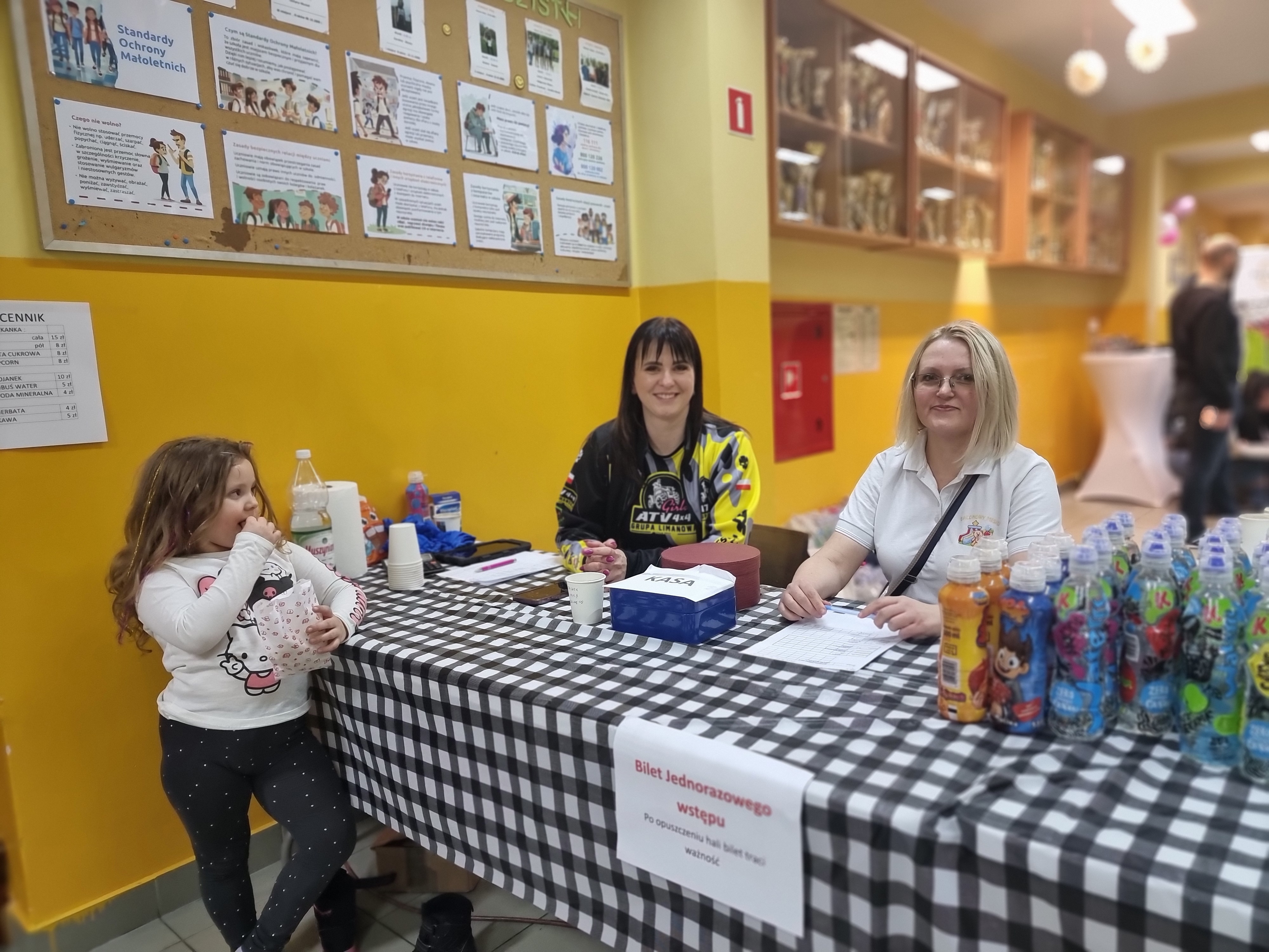 W niedzielę drugi dzień Zimowego Weekendu w Tymbarku!