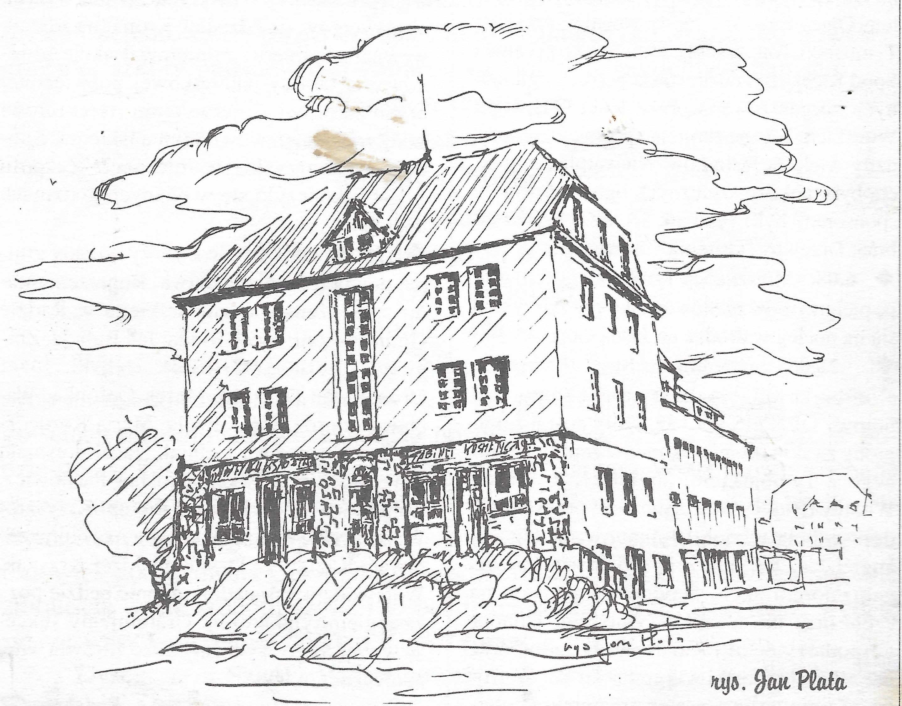 2026 rok – 130-lecie tymbarskiej spółdzielczości i 90 lat najmłodszej przedwojennej spółdzielni czyli GS-u (spadkobiercy Spółdzielni „Skiba”)