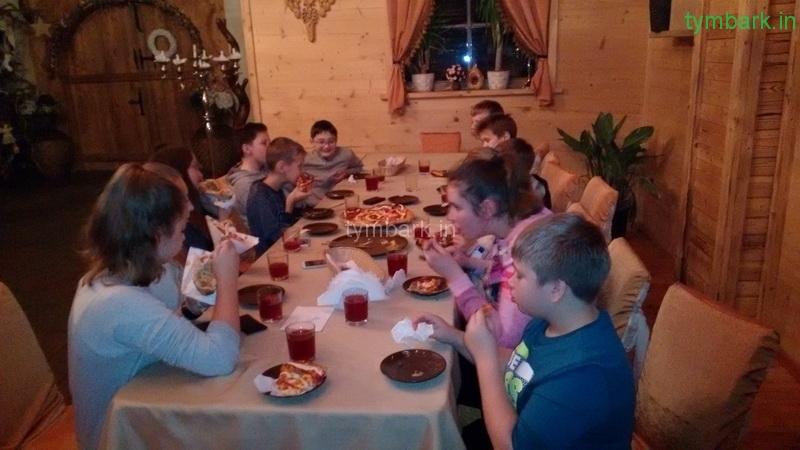 Karnawał polski czyli zapusty