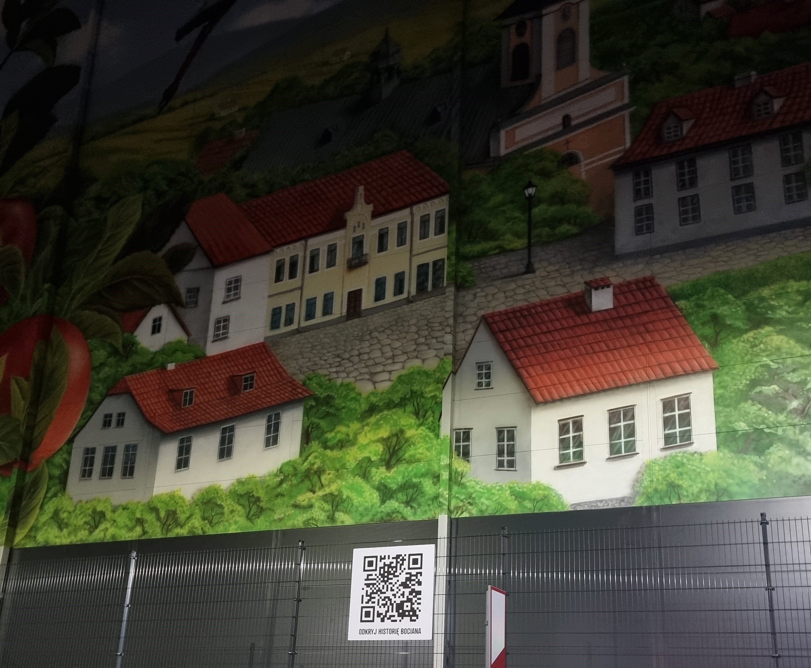Tymbarski bociek powinien być już wkrótce, więc czas na przypomnienie i odświeżenie jego historii