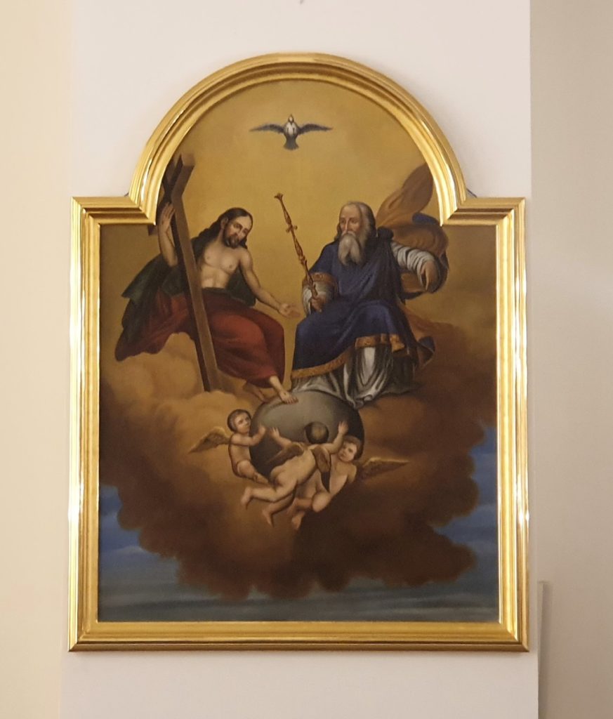 Trójca Święta