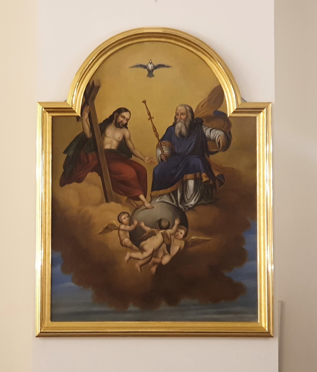 Trójca Święta