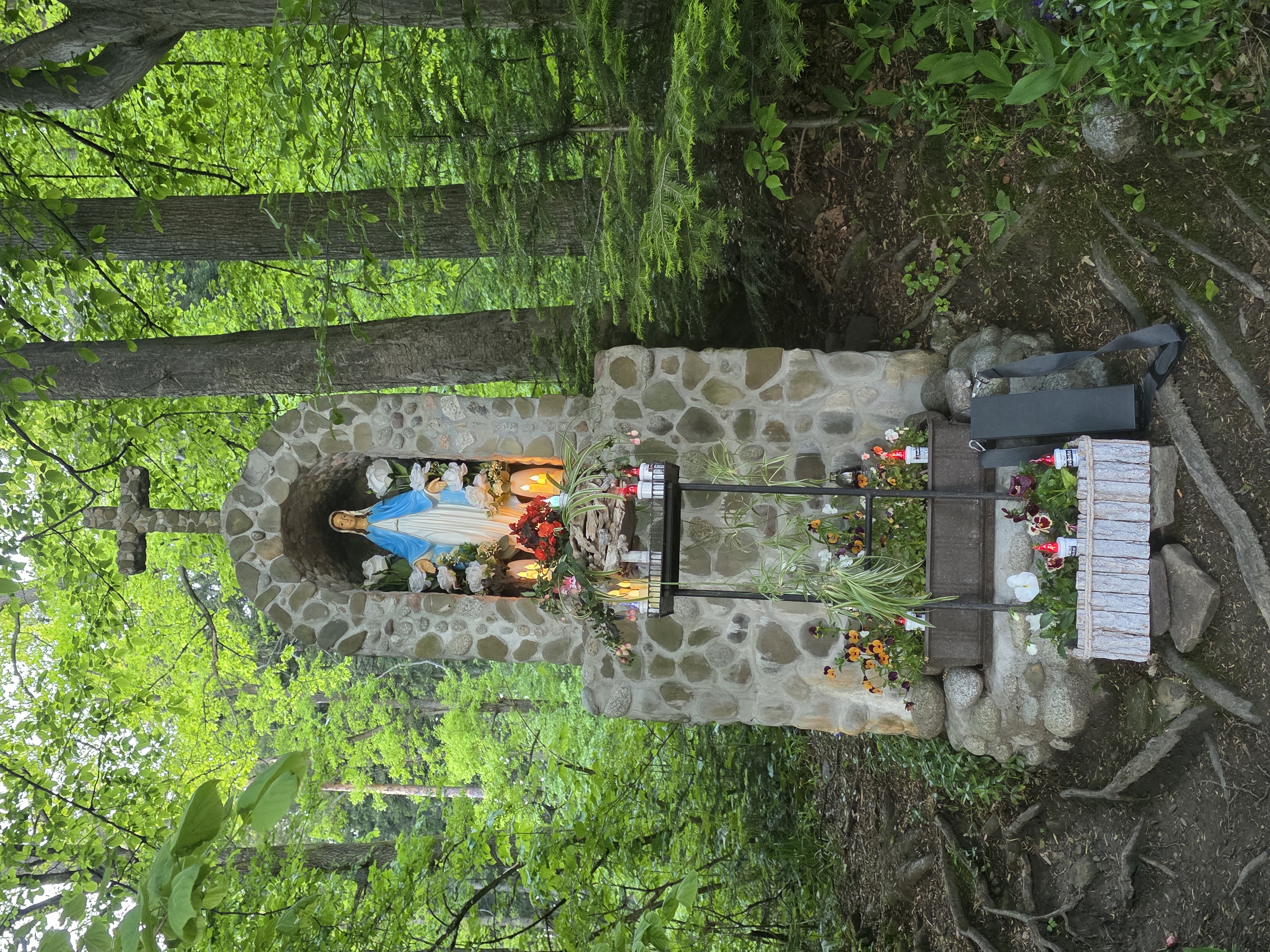 Tymbarska Majówka pod Zęzowej
