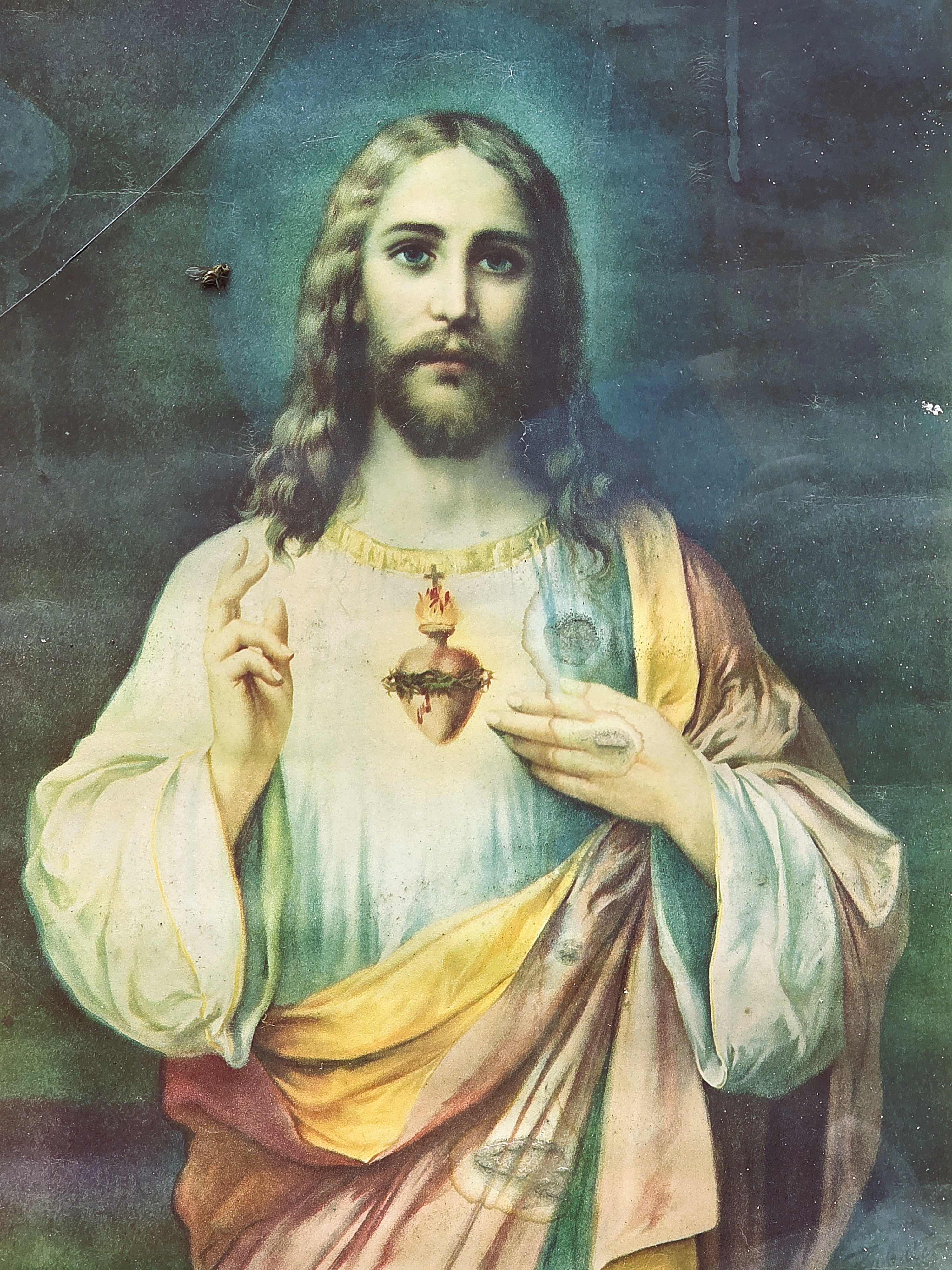 Czerwiec miesiącem czci Najświętszego Serca Pana Jezusa