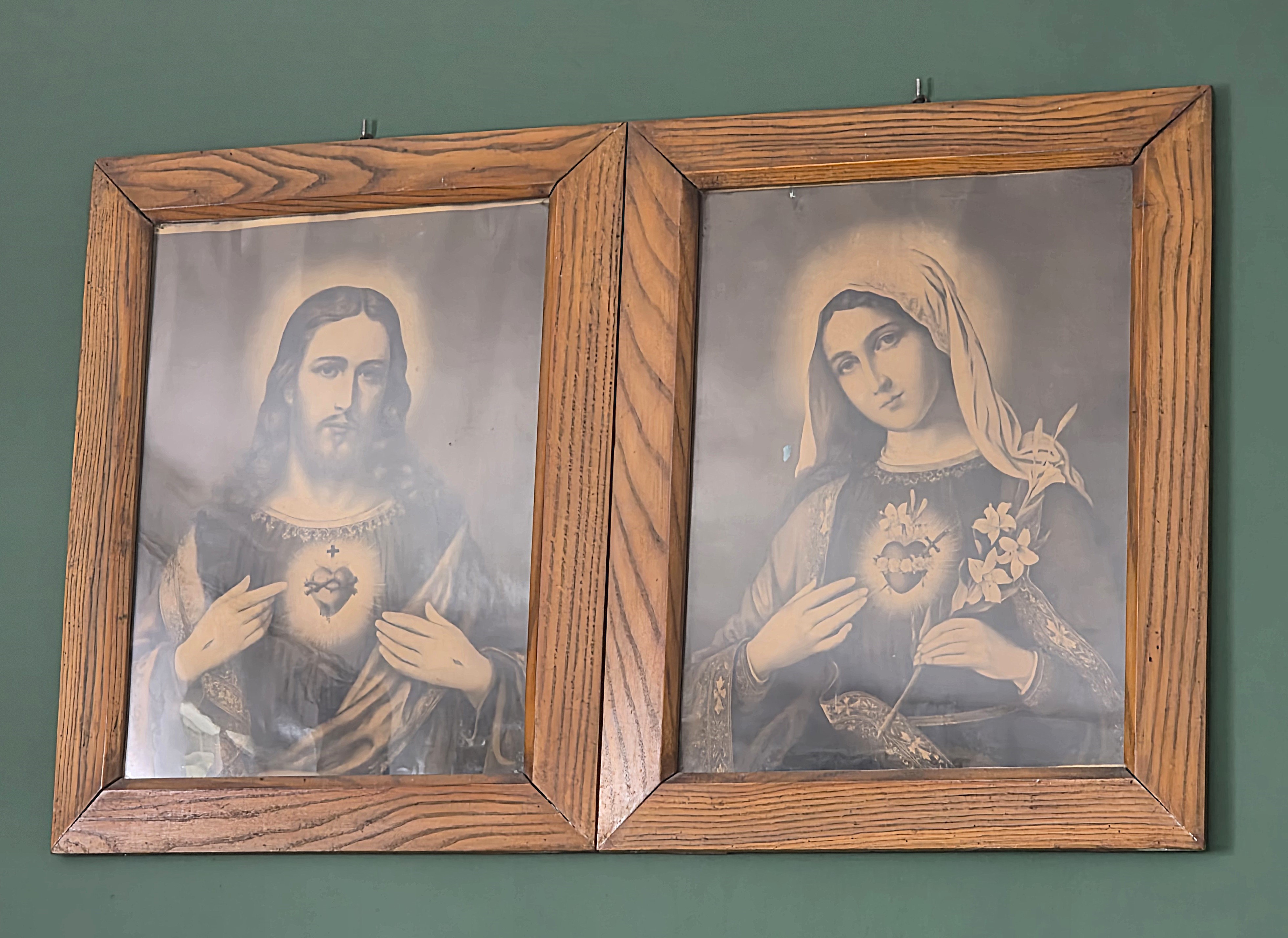 W sobotę wspomnienie Niepokalanego Serca Najświętszej Maryi Panny