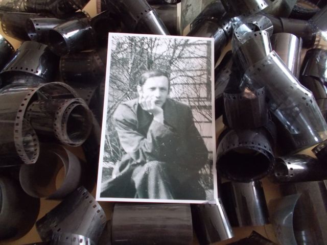 Roman Kapica (1949-1981),Tymbarczanin, fotograf. Jego zdjęcia udostępnia Kolekcja Prywatna Tymbark