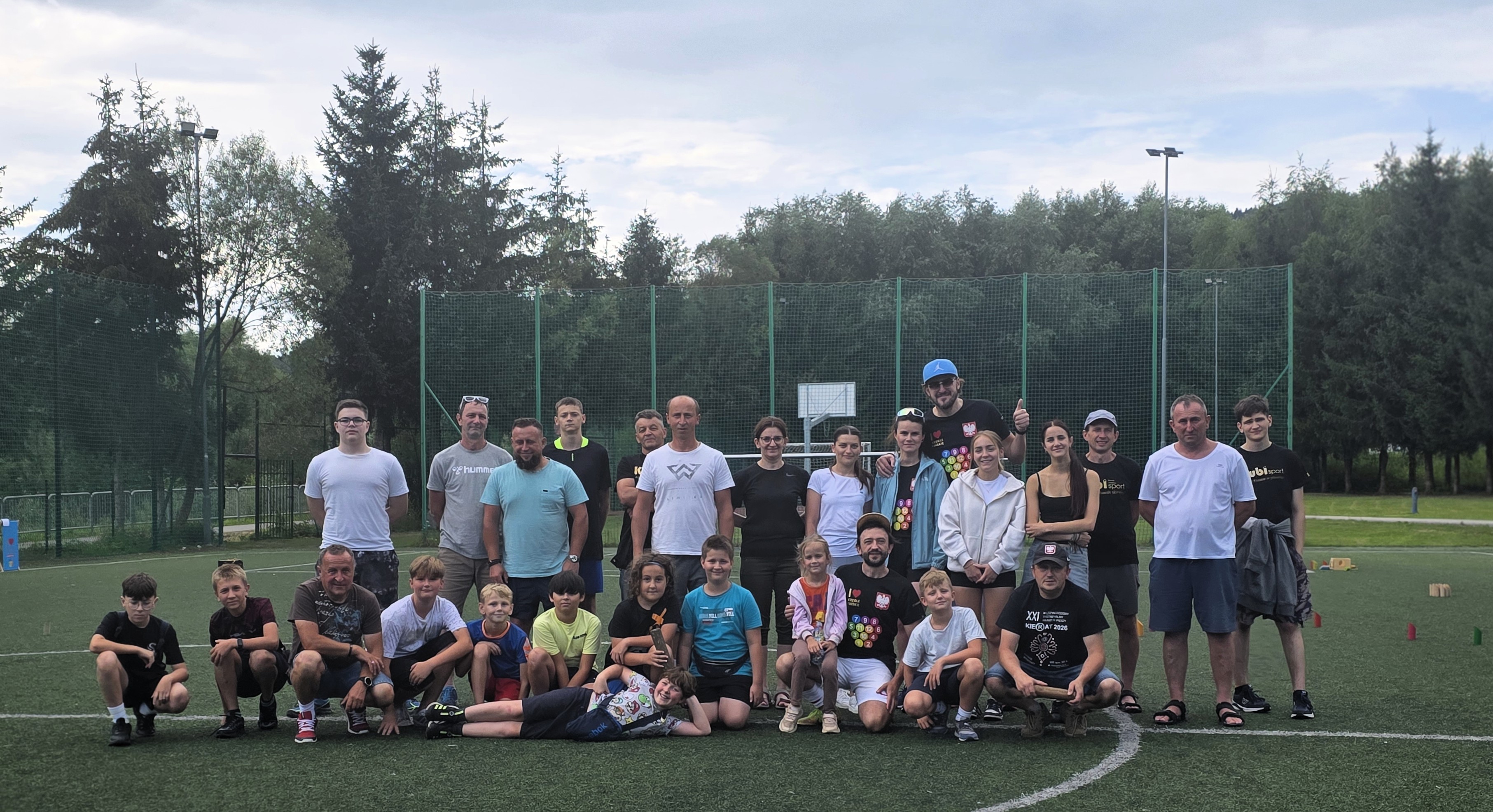 ŚGT – Turniej Kręgli Fiński