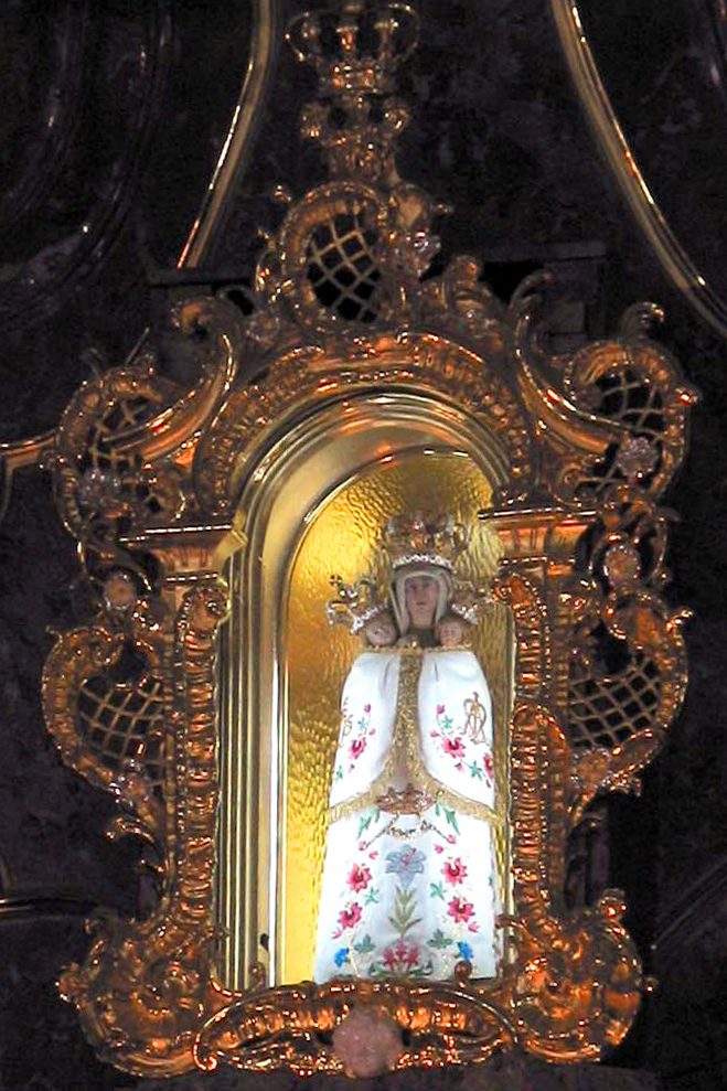 Święta Anna – Matka Najświętszej Maryi Panny