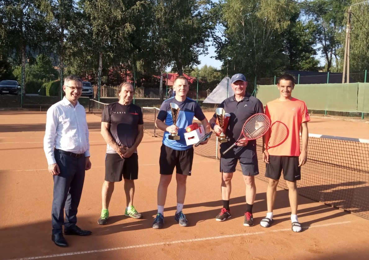 ŚGT – Turniej Tenisa Ziemnego